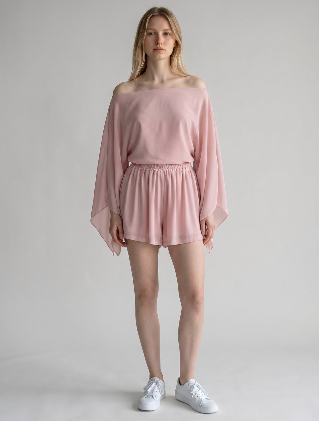 Coordinato aura