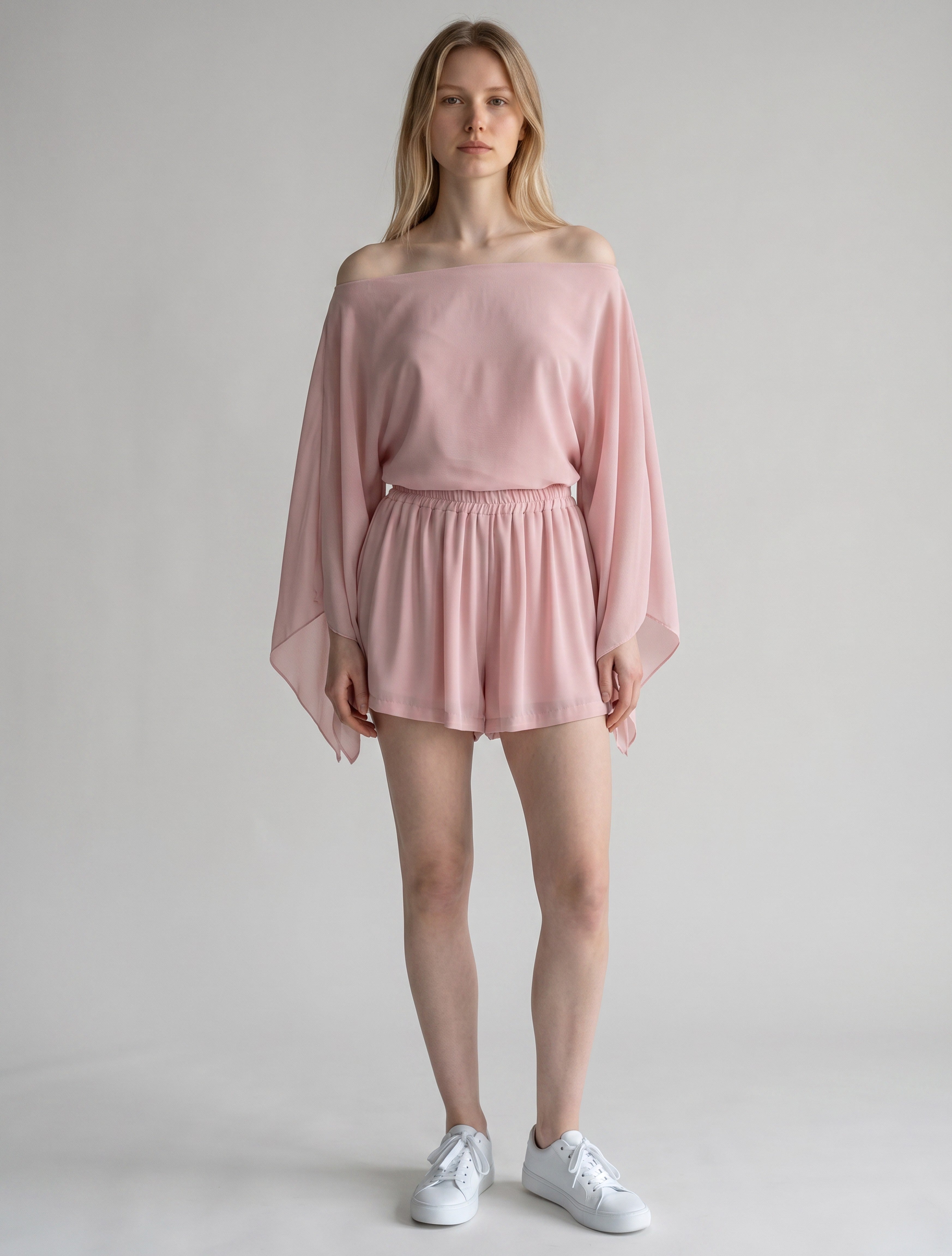 Coordinato aura