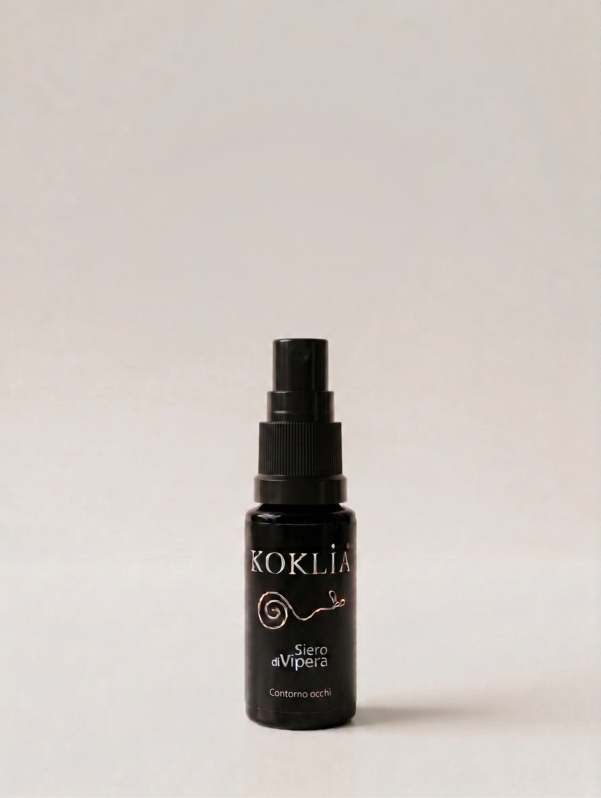 Kokhlia siero vipera e centella asiatica contorno occhi 30ml