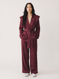 Completo Tailleur Curvy Jacquard
