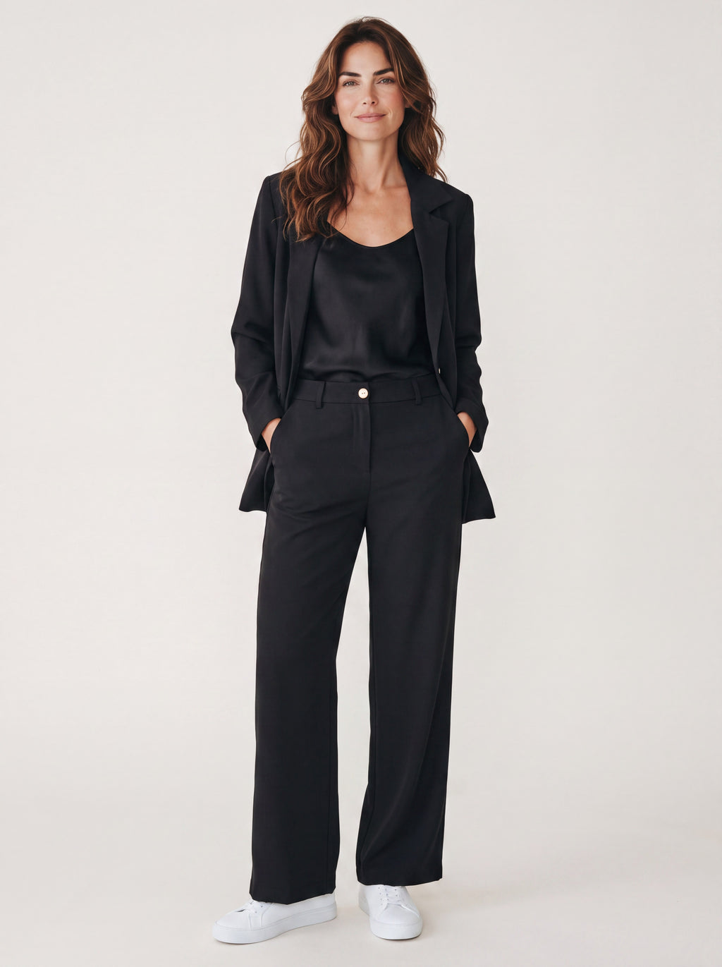 Completo Tailleur Capri