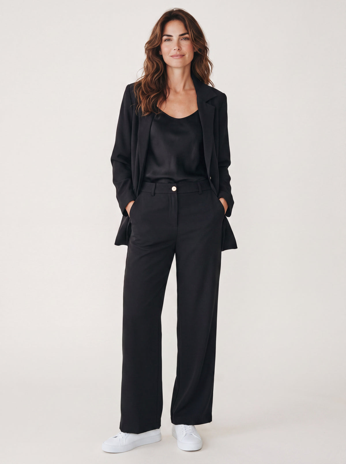 Completo Tailleur Capri