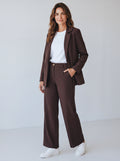Completo Tailleur Capri