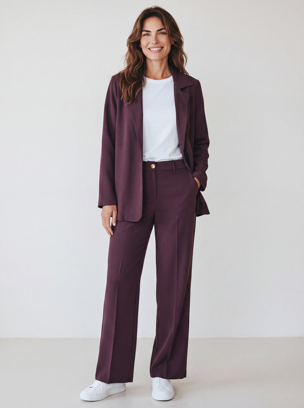 Completo Tailleur Capri