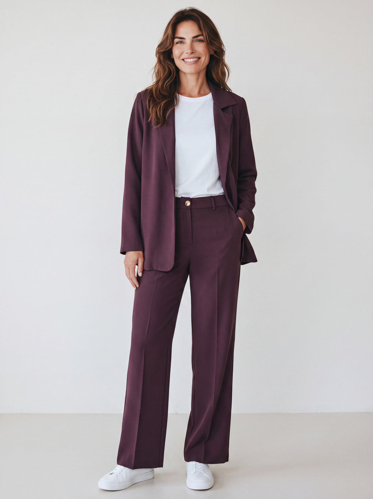 Completo Tailleur Capri