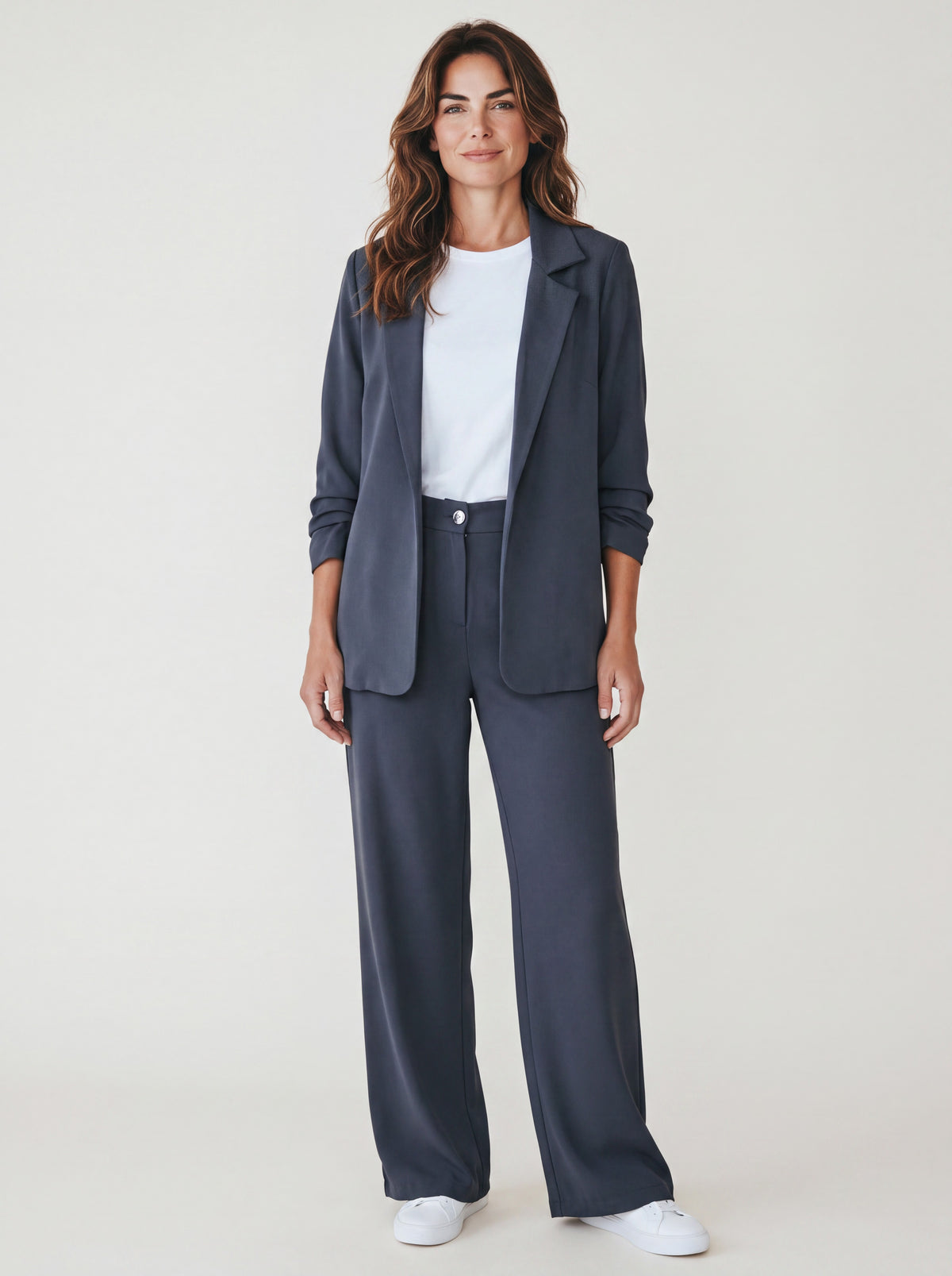 Completo Tailleur Capri