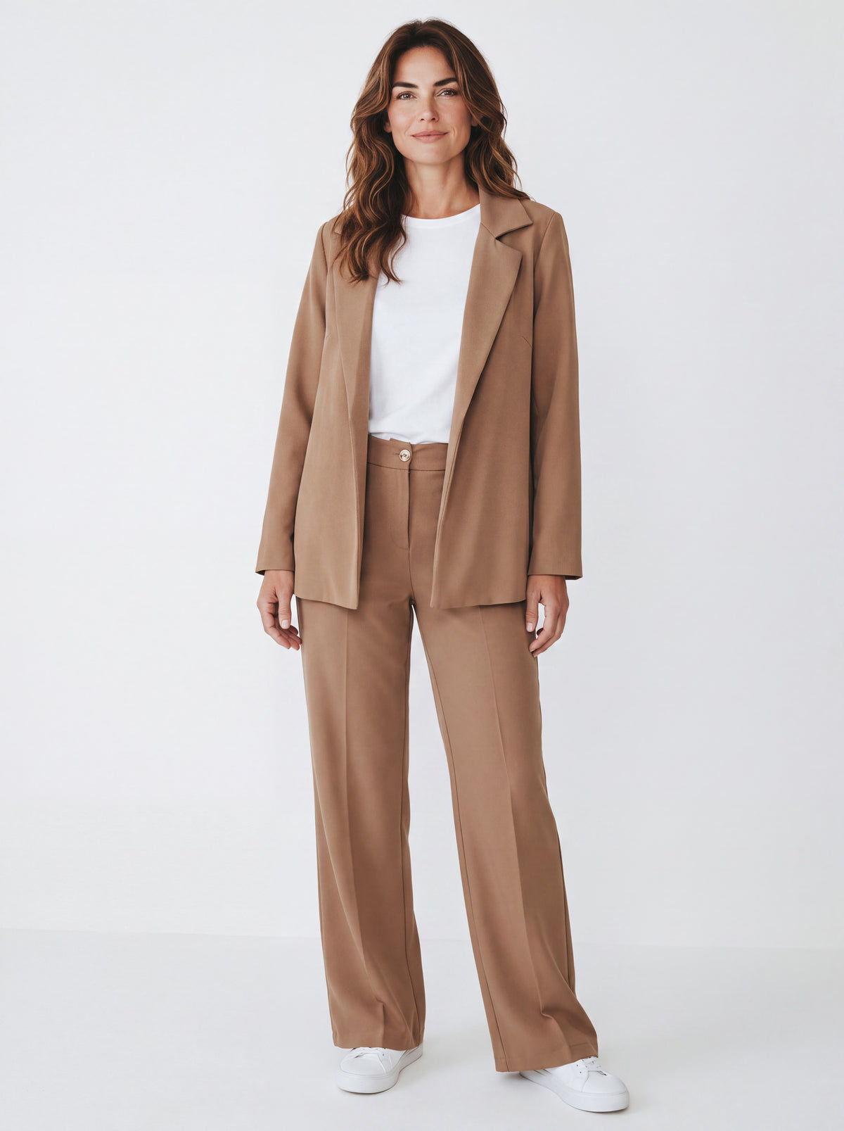 Completo Tailleur Capri