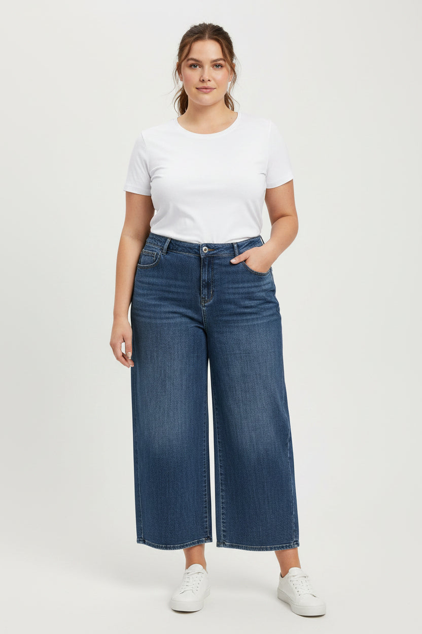 Jeans extra curvy