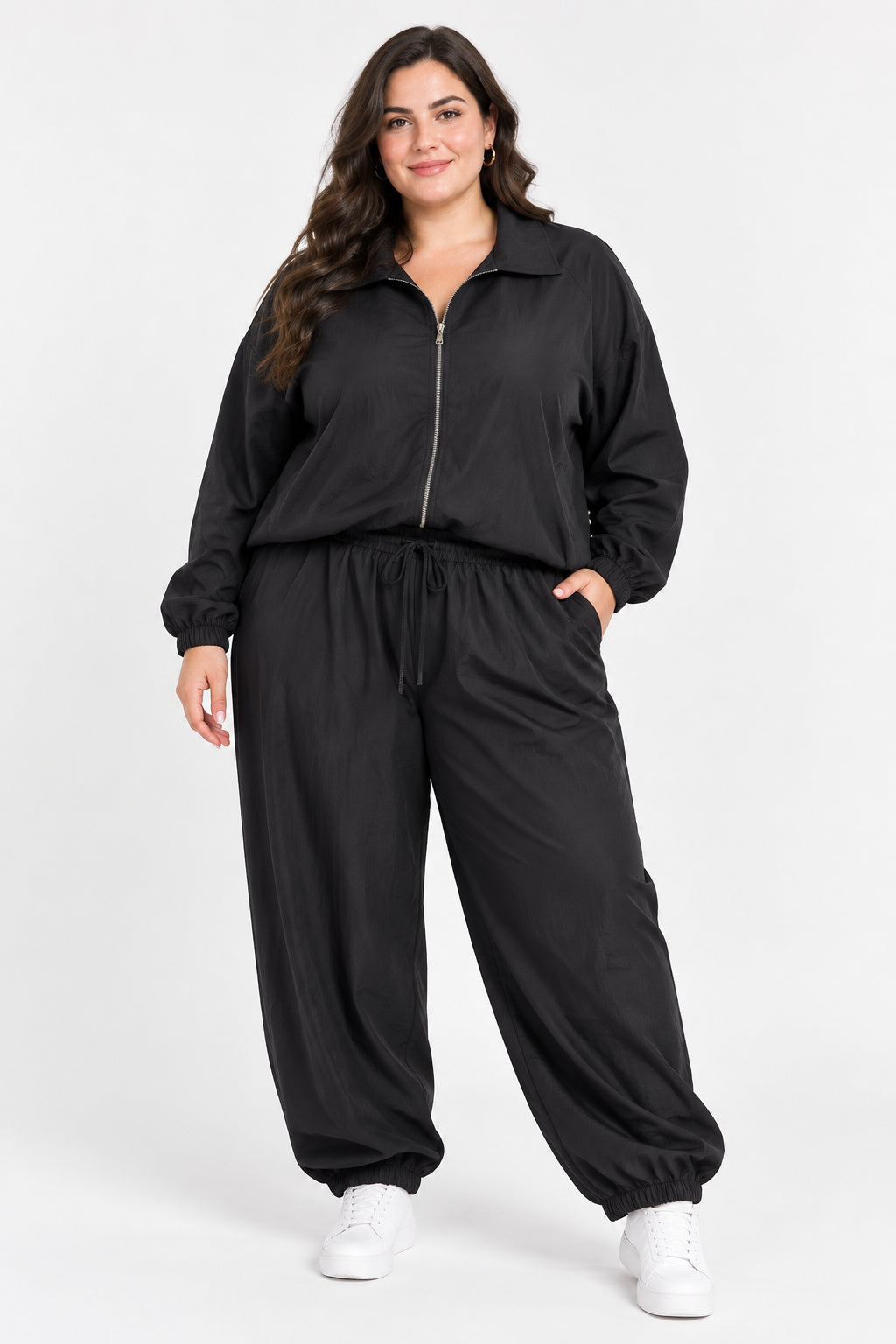 Completo Sporty Chic jogger