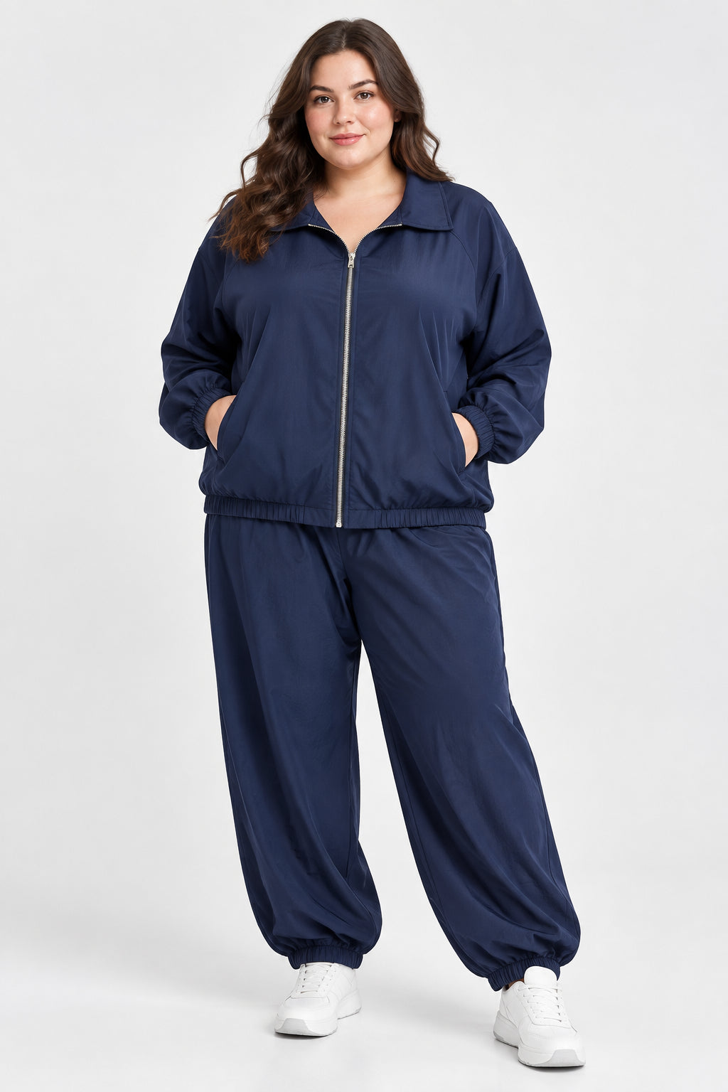 Completo Sporty Chic jogger