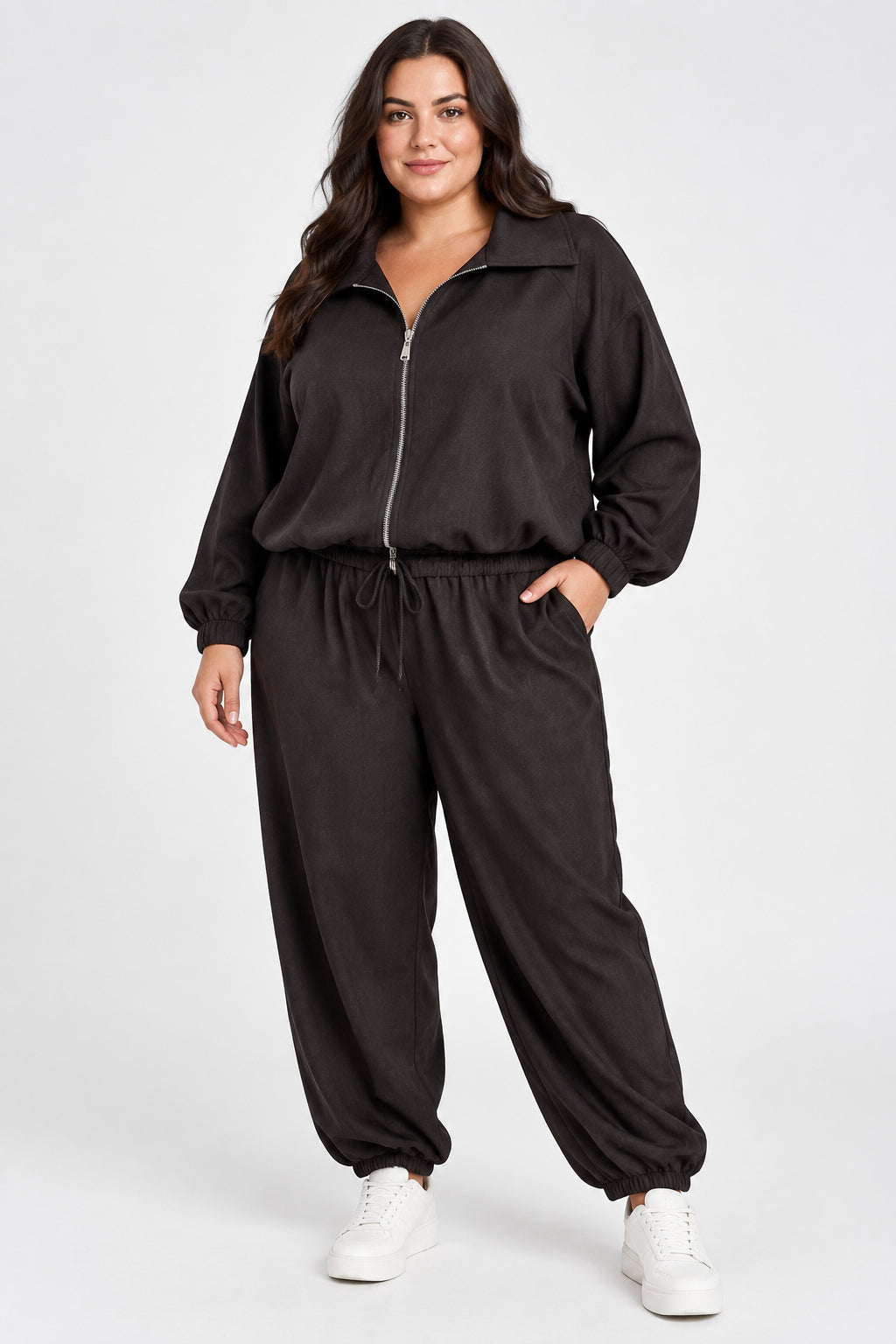 Completo Sporty Chic jogger