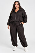 Completo Sporty Chic jogger