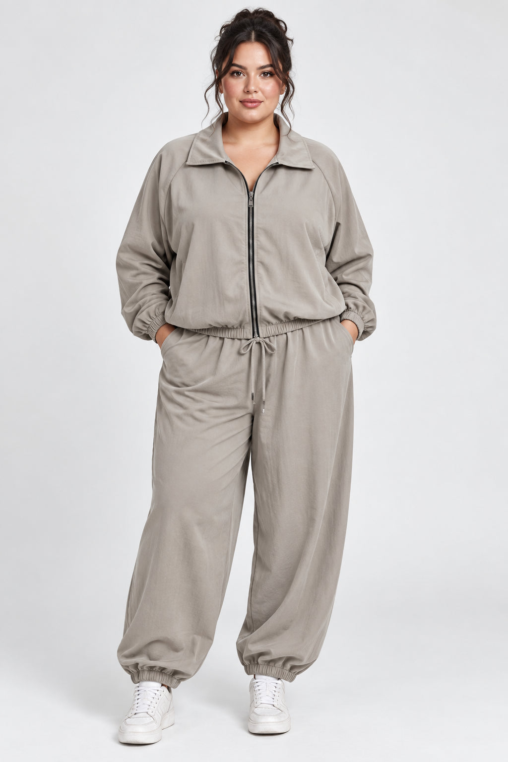 Completo Sporty Chic jogger