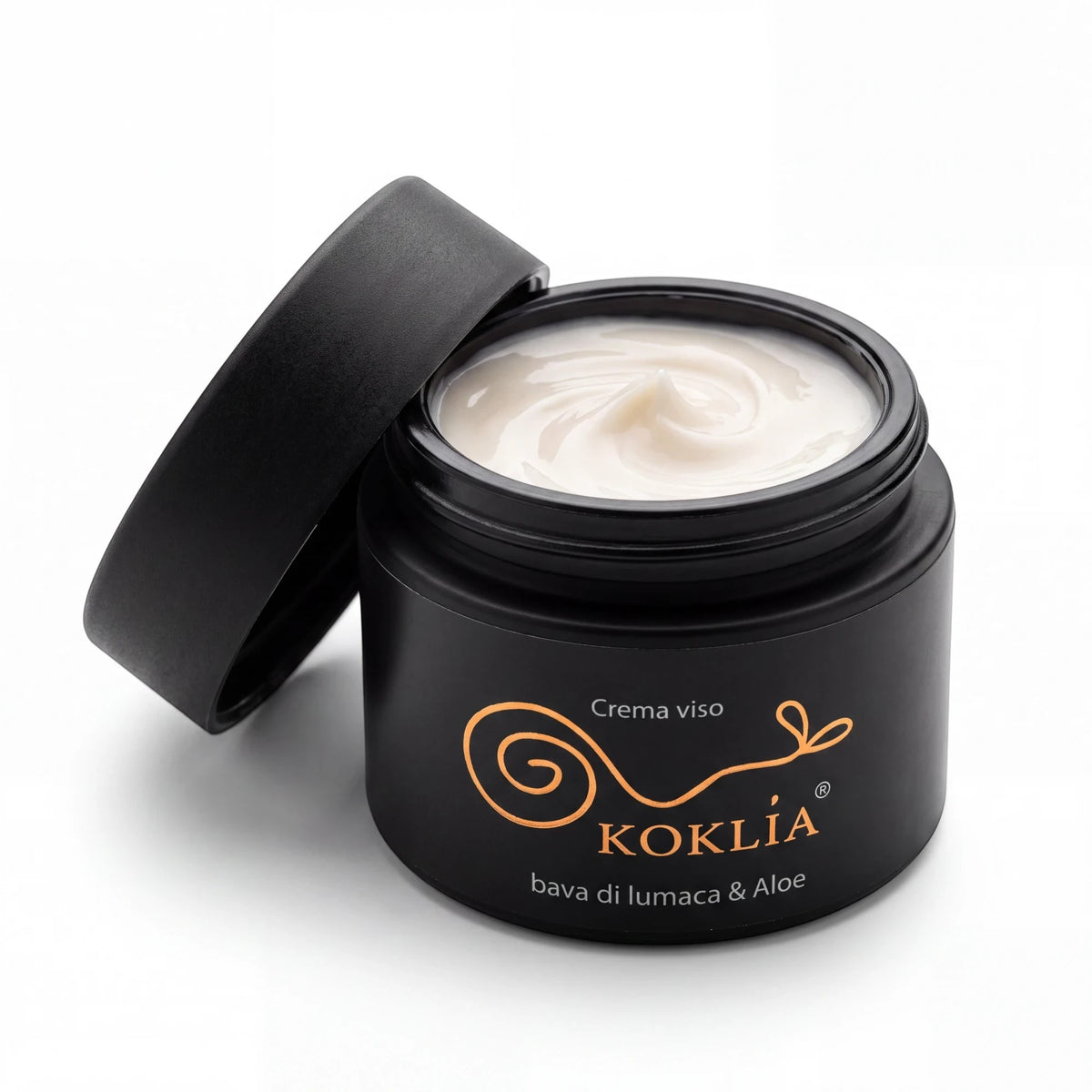 Koklia crema bava di lumaca & aloe 30ml